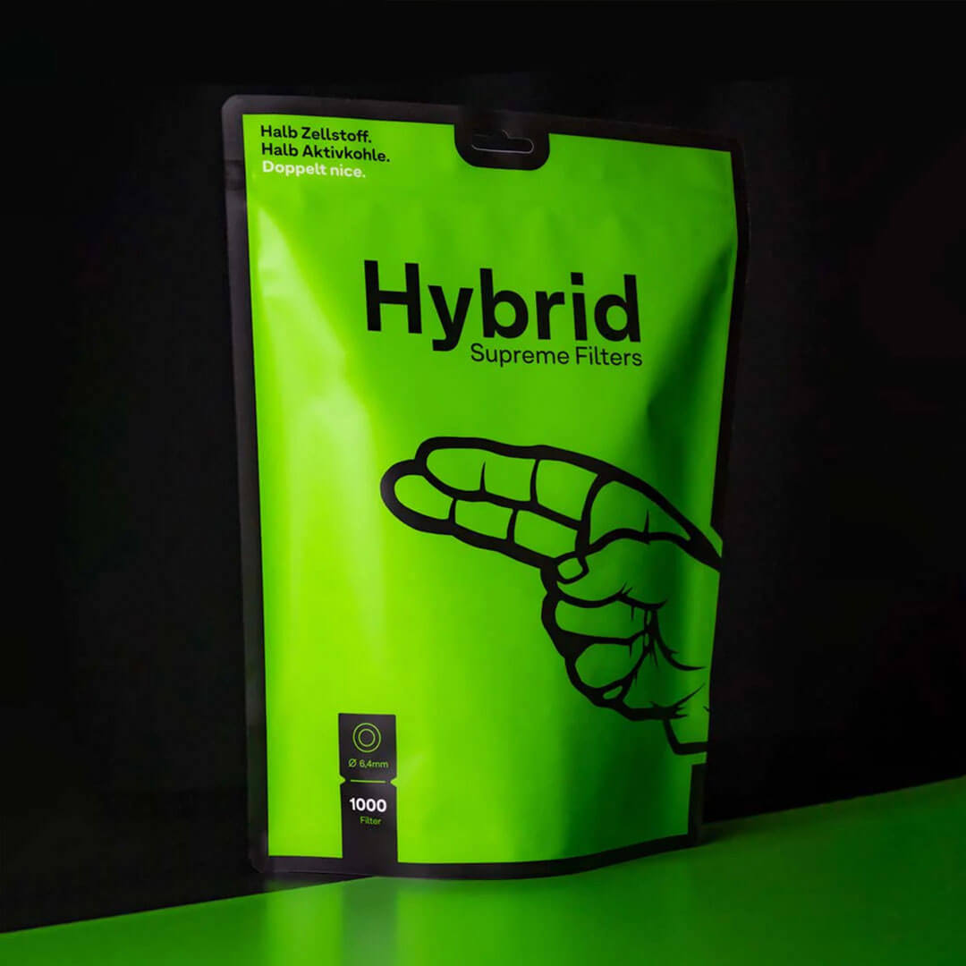 Hybrid Supreme Filters (@hybrid_filter)
